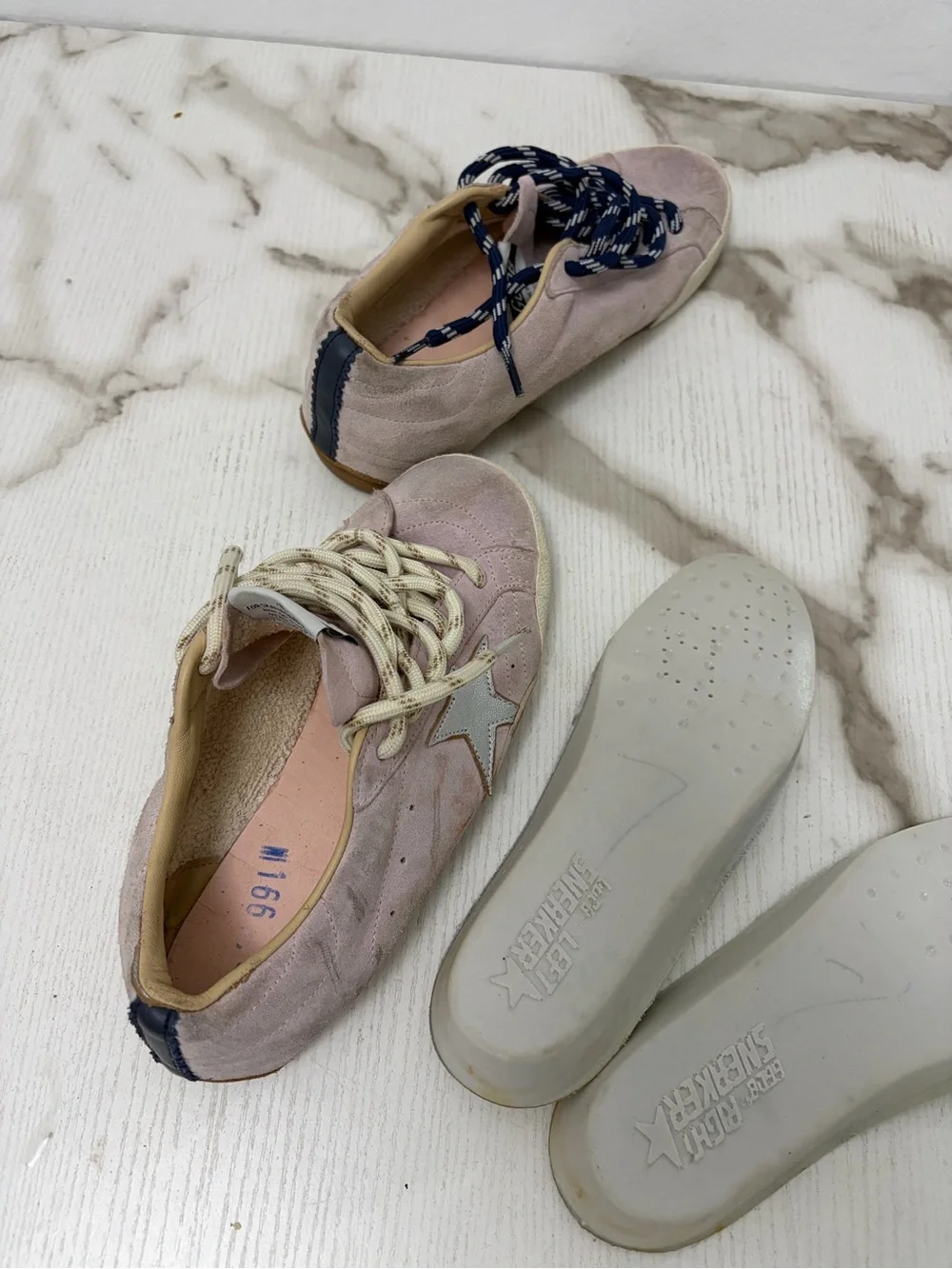 Golden Goose golden goose